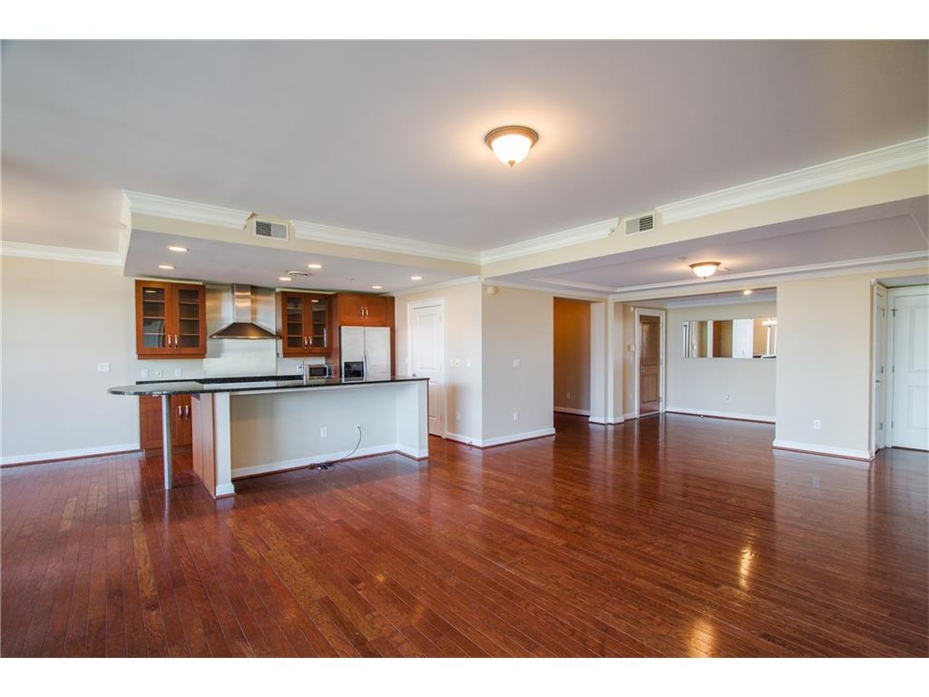 250 Park Avenue West NW, Atlanta, GA 30313