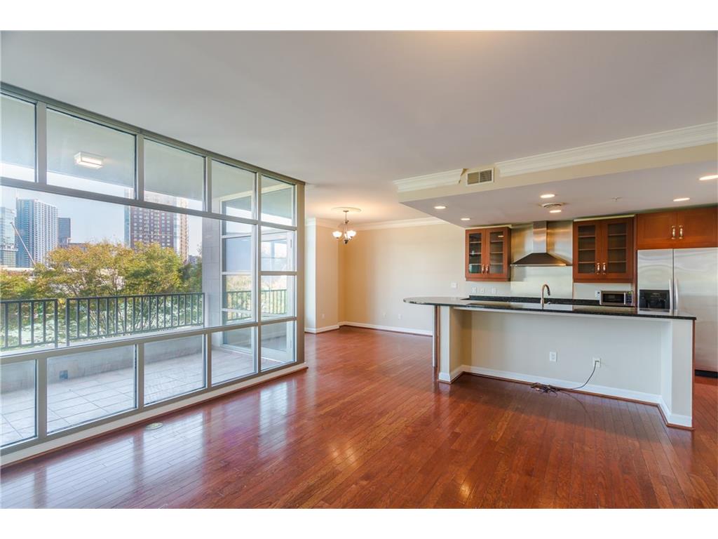 250 Park Avenue West NW, Atlanta, GA 30313