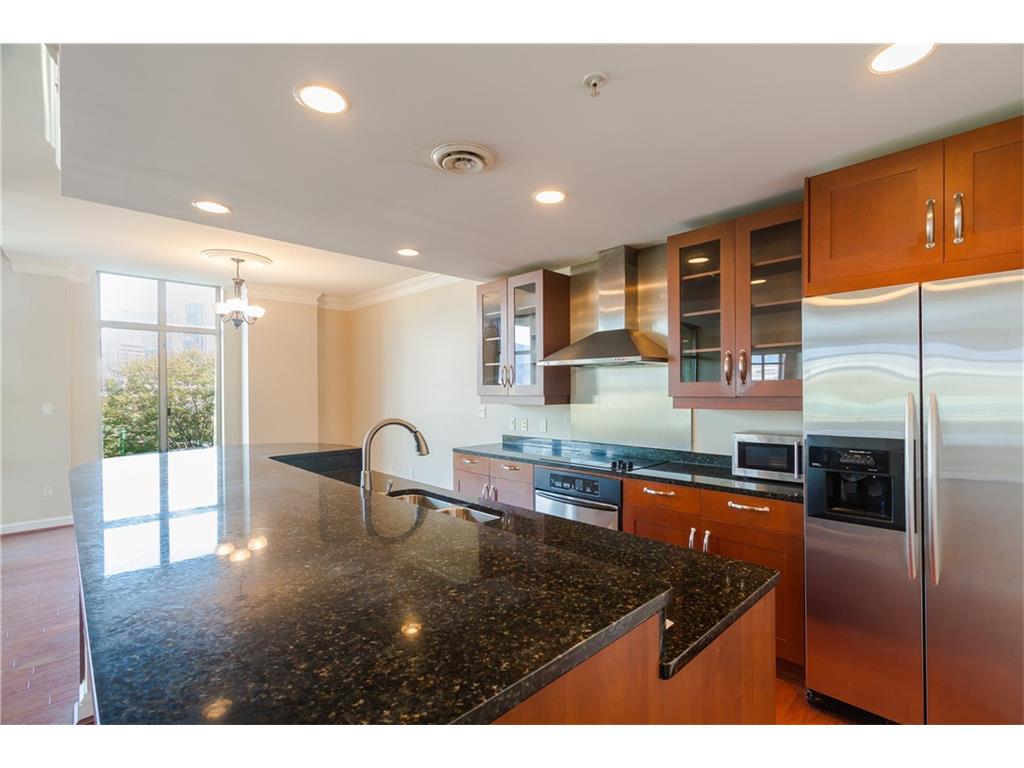 250 Park Avenue West NW, Atlanta, GA 30313