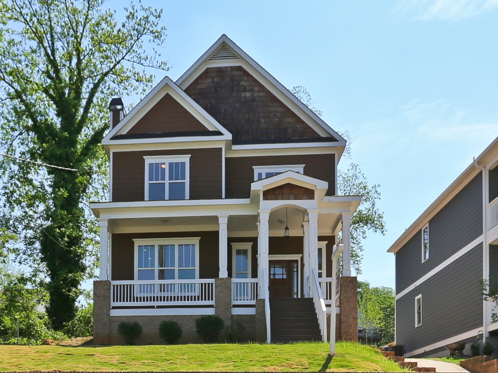 756 Connally Street SE, Atlanta, GA 30315
