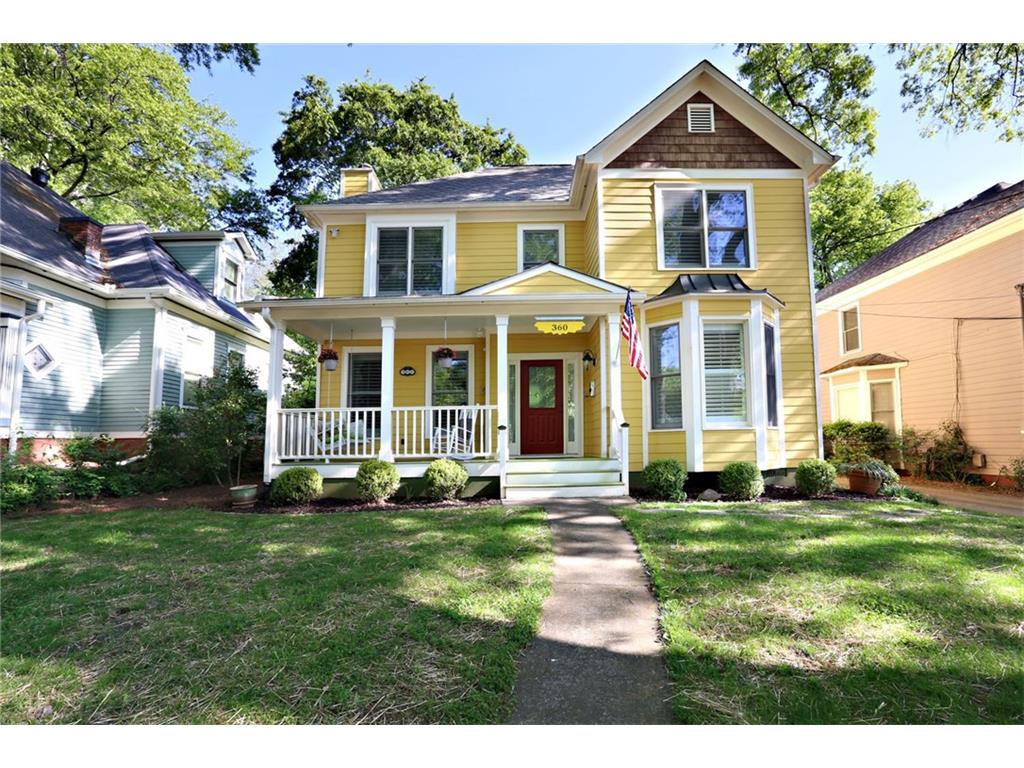 360 Ormond Street SE, Atlanta, GA 30315