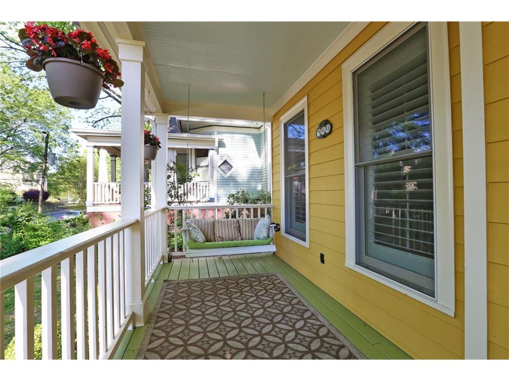 360 Ormond Street SE, Atlanta, GA 30315