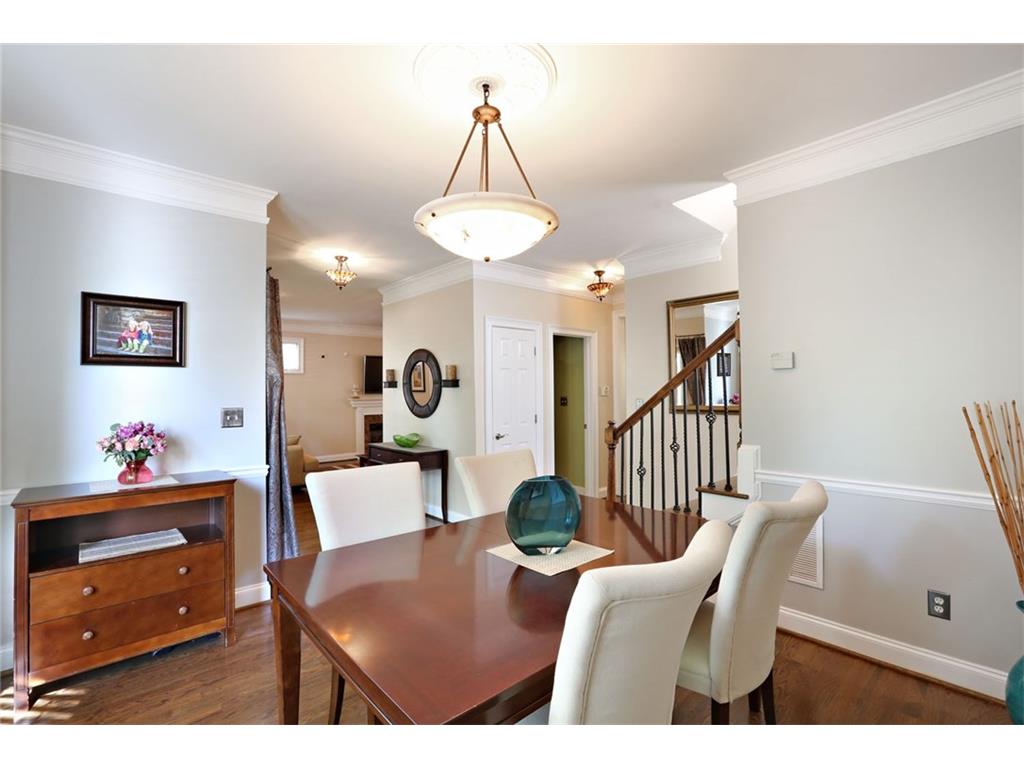 360 Ormond Street SE, Atlanta, GA 30315