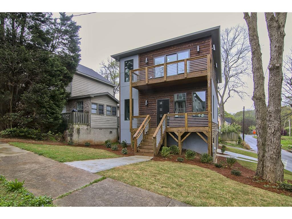 213 South Avenue, Atlanta, GA 30315