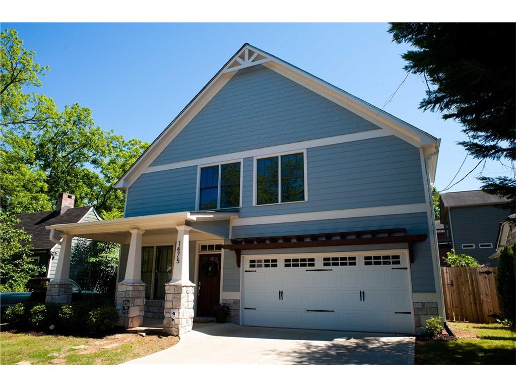 1475 McPherson Avenue SE, Atlanta, GA 30316