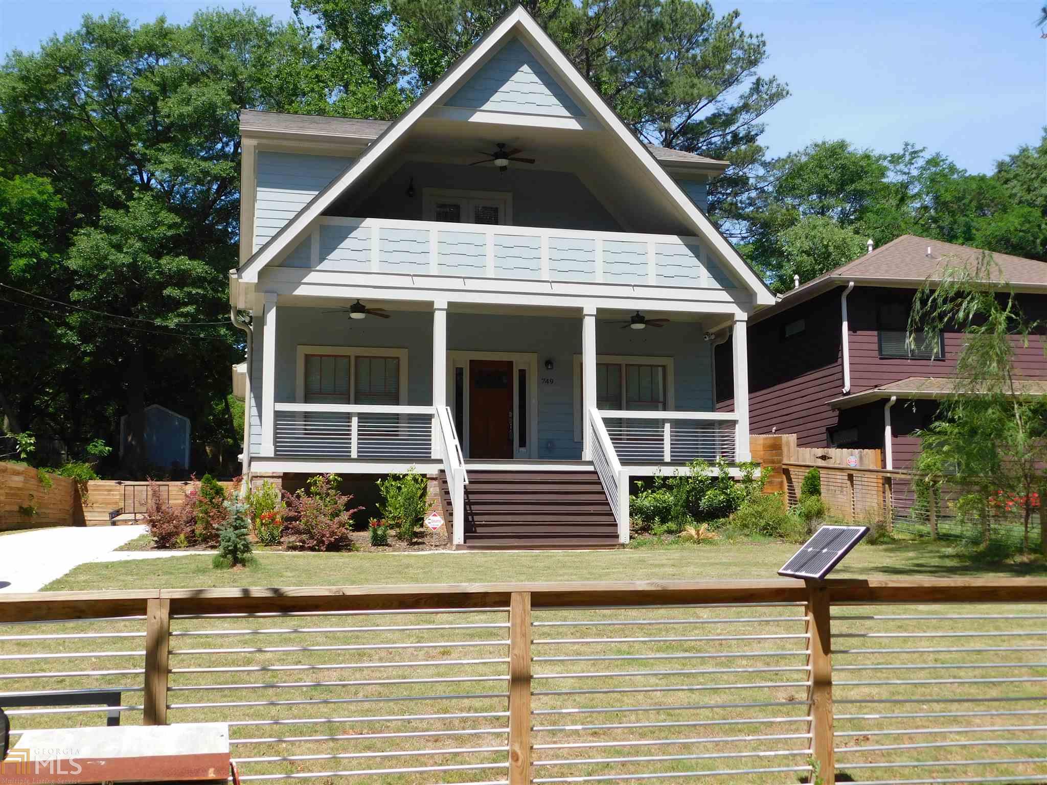 749 Clifton Rd, Atlanta, GA 30316
