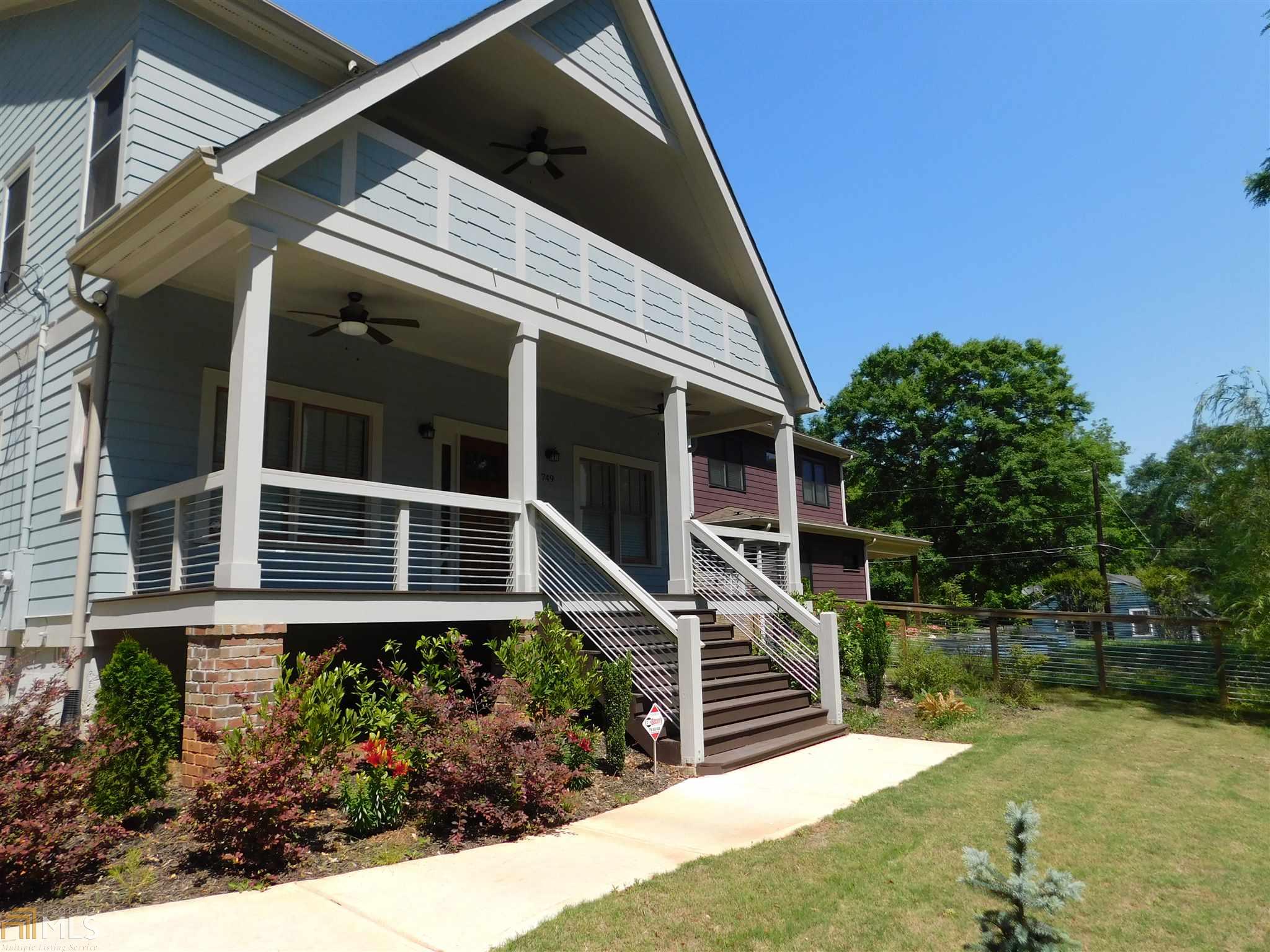 749 Clifton Rd, Atlanta, GA 30316