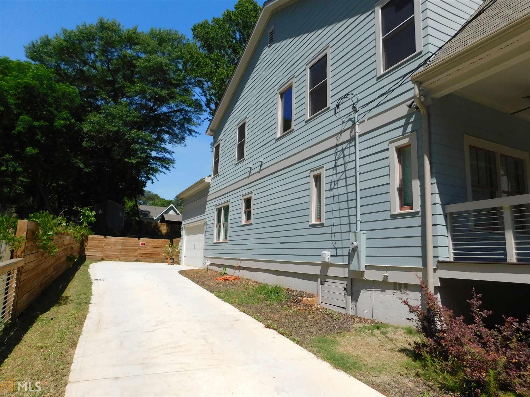 749 Clifton Rd, Atlanta, GA 30316