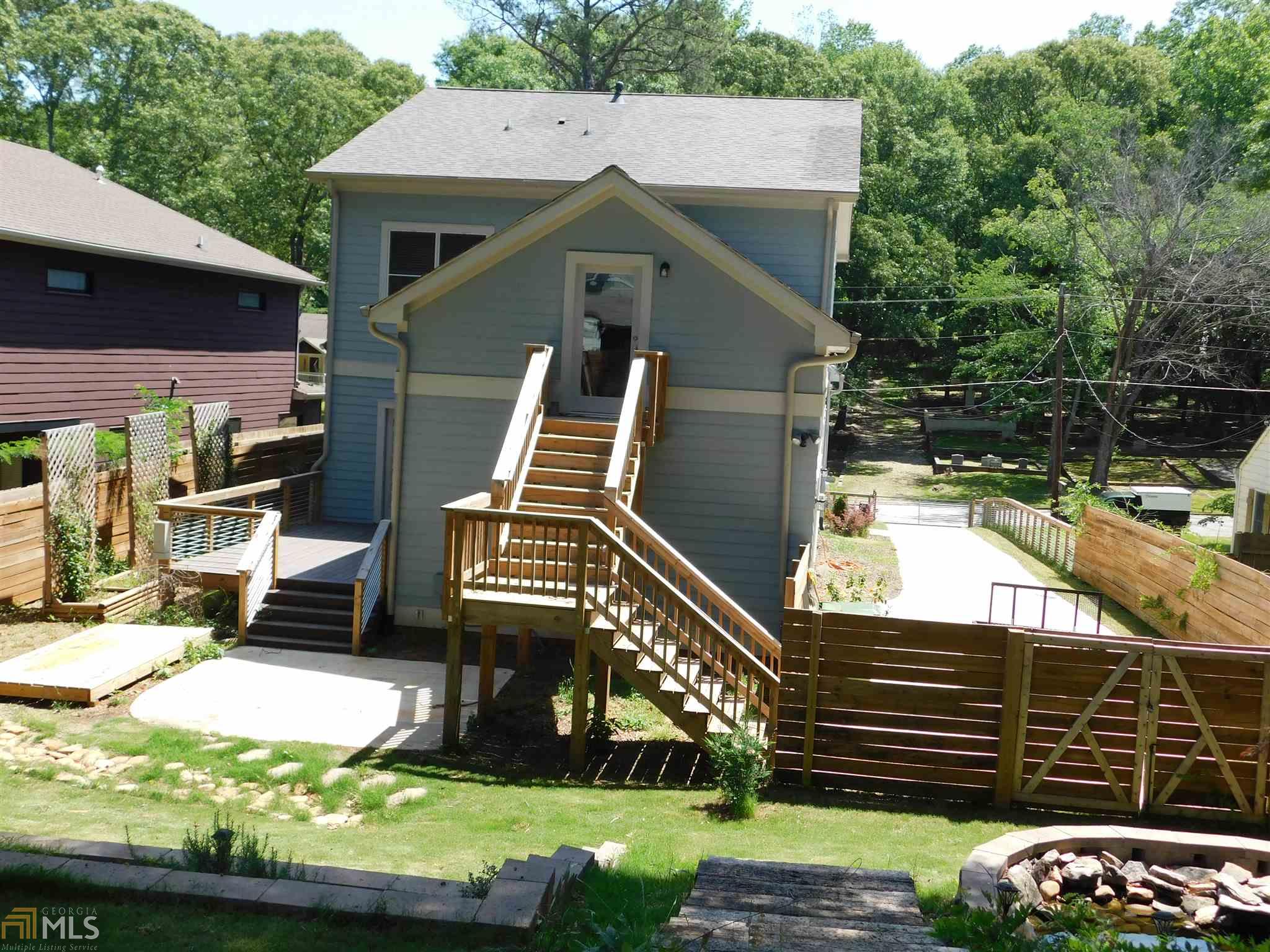 749 Clifton Rd, Atlanta, GA 30316