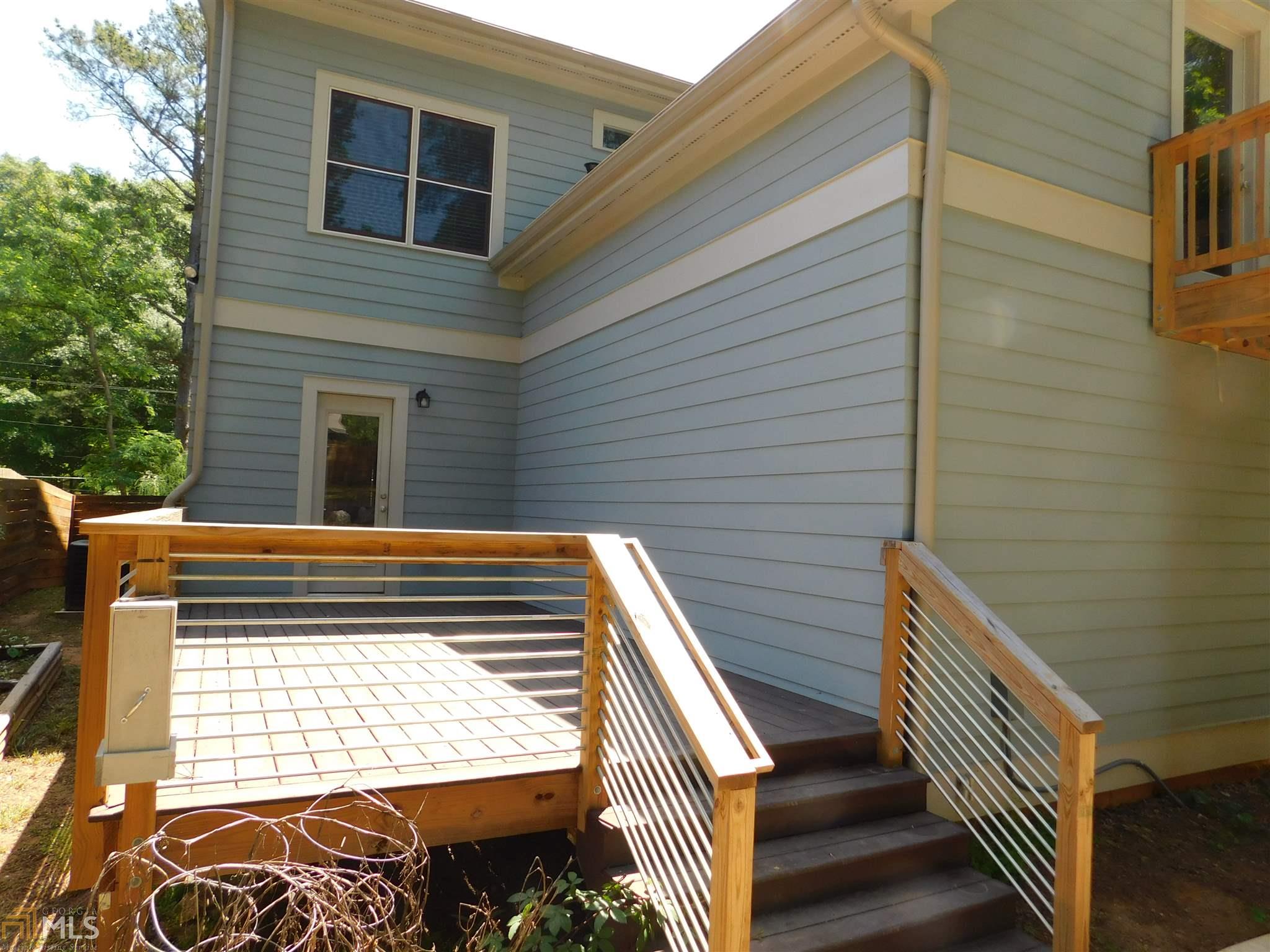 749 Clifton Rd, Atlanta, GA 30316
