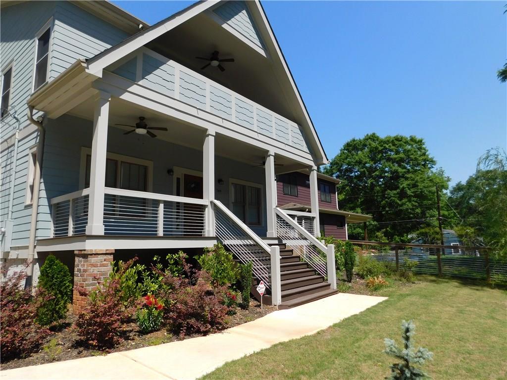 749 Clifton Road SE, Atlanta, GA 30316