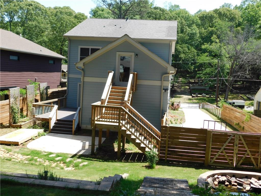 749 Clifton Road SE, Atlanta, GA 30316