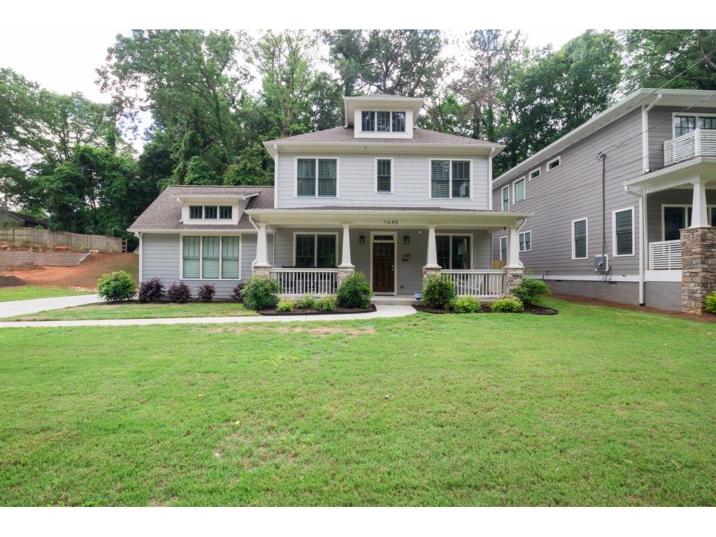 1645 Jobeth Avenue SE, Atlanta, GA 30316