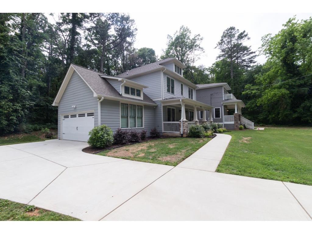 1645 Jobeth Avenue SE, Atlanta, GA 30316
