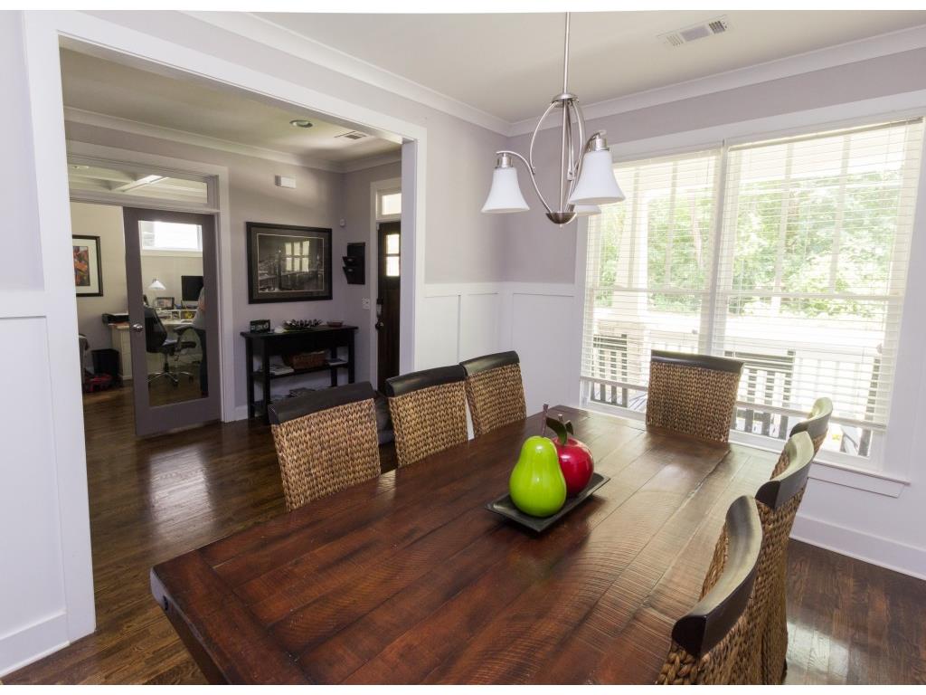1645 Jobeth Avenue SE, Atlanta, GA 30316