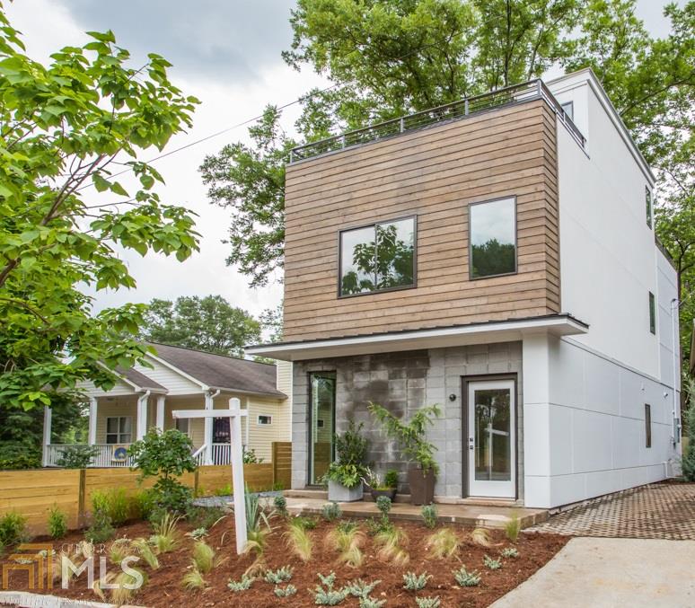 195 Howell Dr, Atlanta, GA 30316