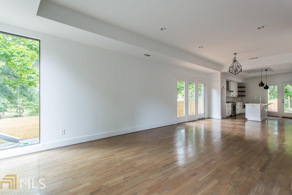 195 Howell Dr, Atlanta, GA 30316