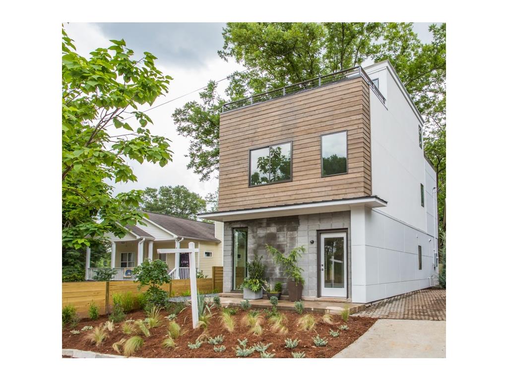 195 Howell Drive SE, Atlanta, GA 30316