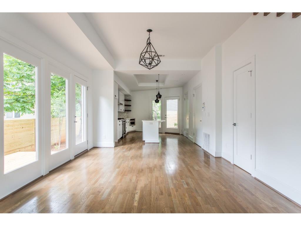 195 Howell Drive SE, Atlanta, GA 30316