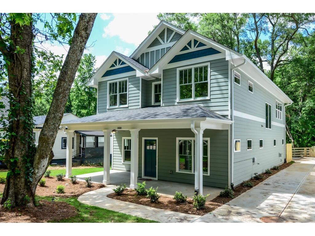 1860 Braeburn Circle SE, Atlanta, GA 30316