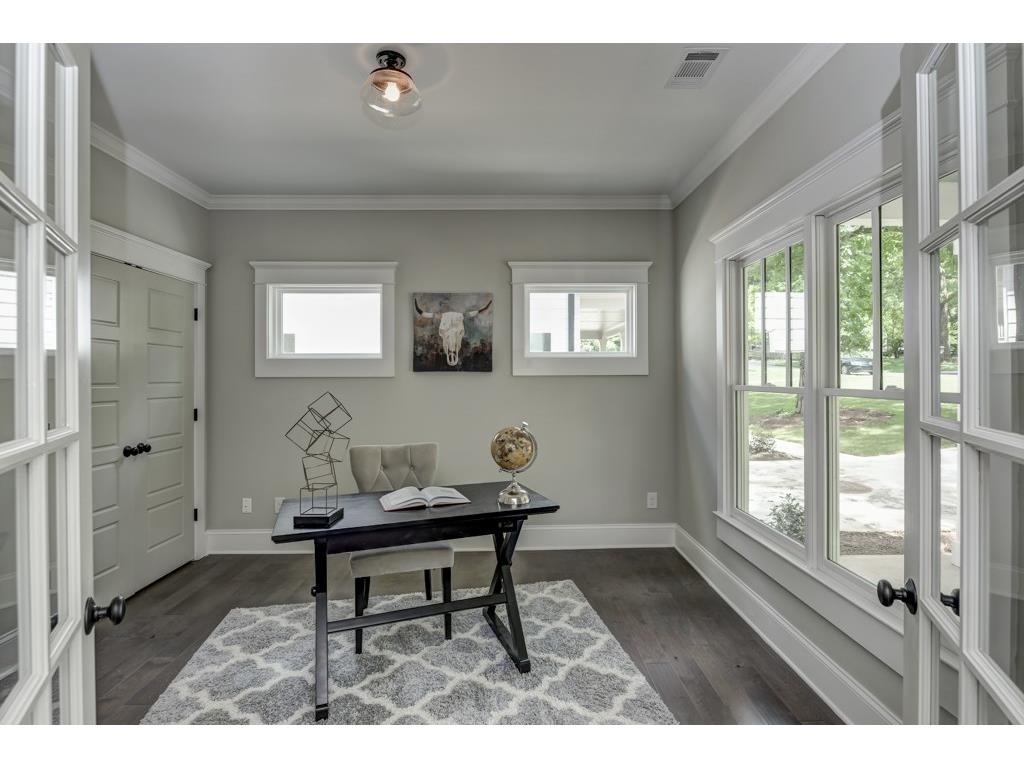 1860 Braeburn Circle SE, Atlanta, GA 30316