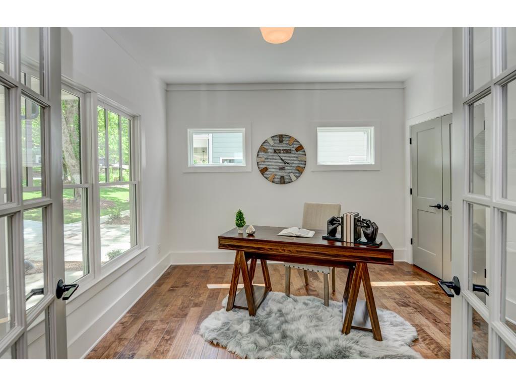 1866 Braeburn Circle SE, Atlanta, GA 30316