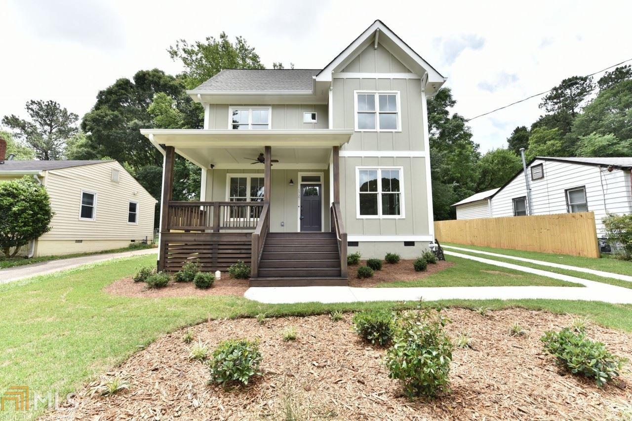 1727 Cecile Ave, Atlanta, GA 30316