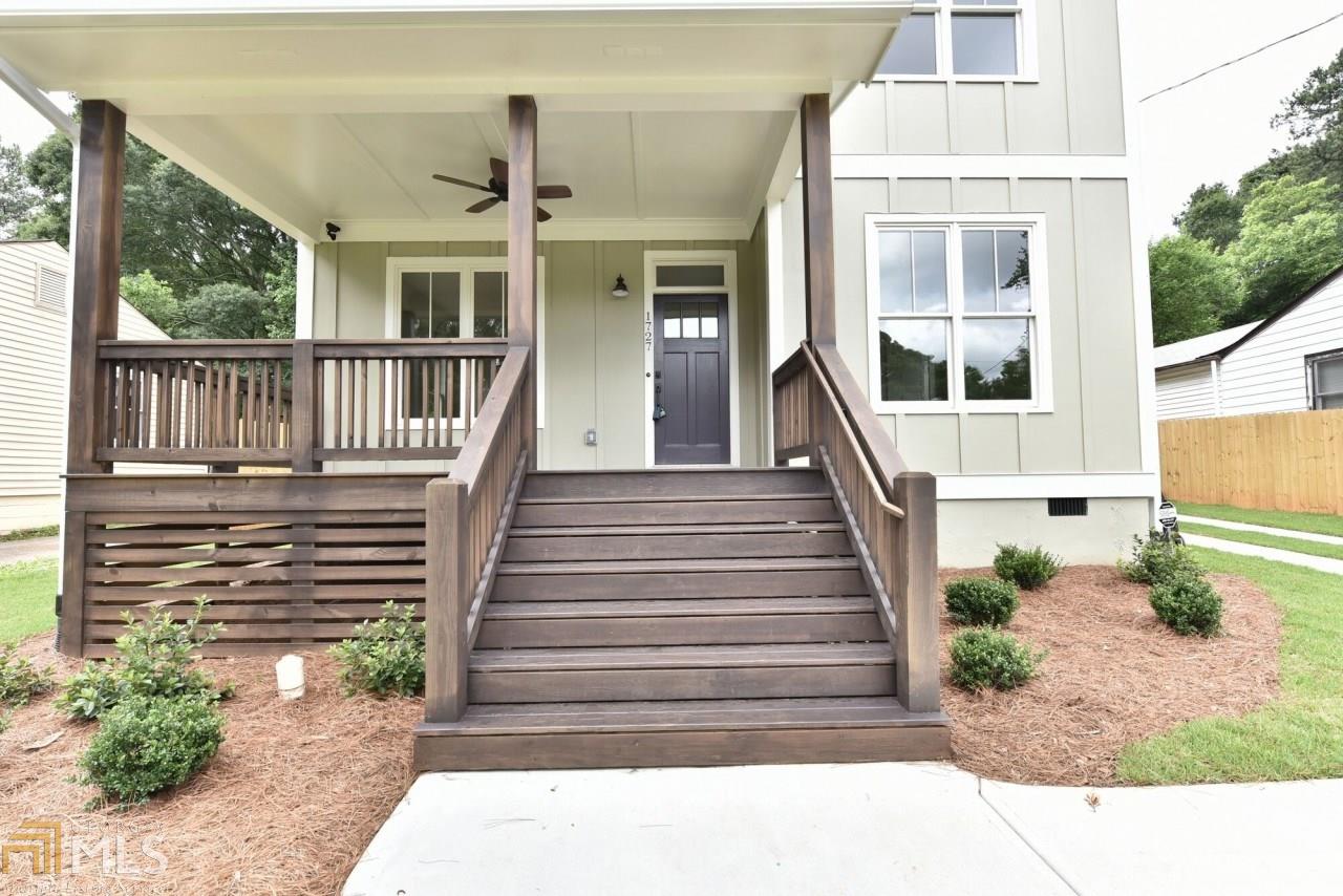 1727 Cecile Ave, Atlanta, GA 30316