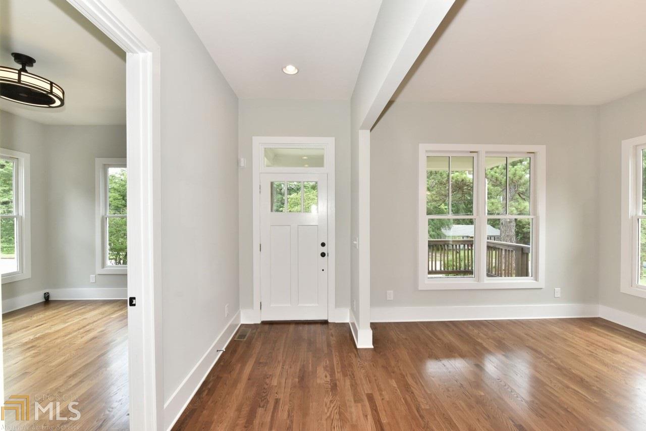 1727 Cecile Ave, Atlanta, GA 30316