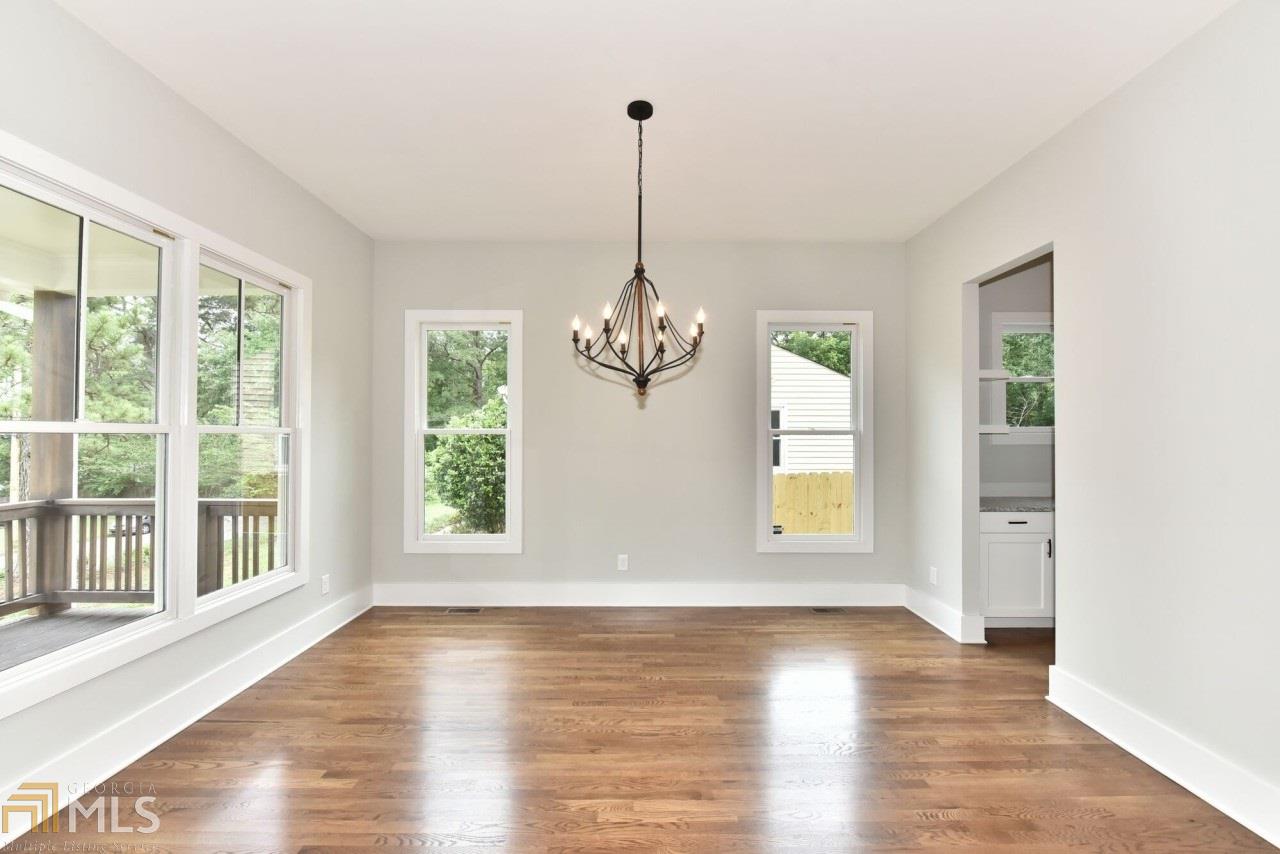 1727 Cecile Ave, Atlanta, GA 30316