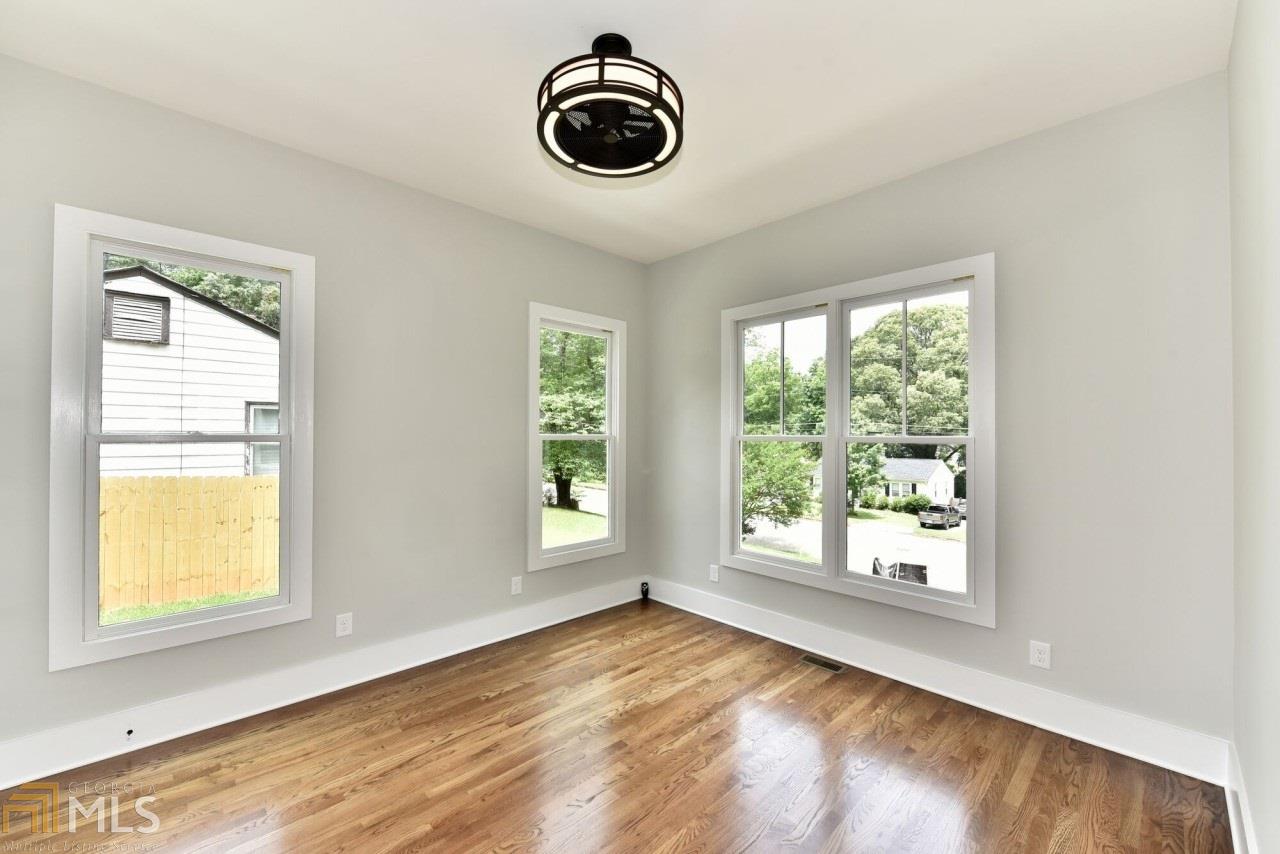 1727 Cecile Ave, Atlanta, GA 30316