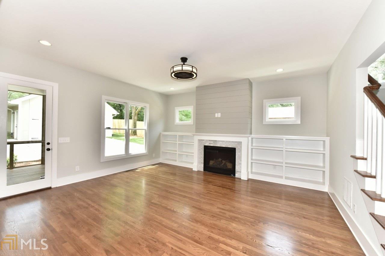 1727 Cecile Ave, Atlanta, GA 30316