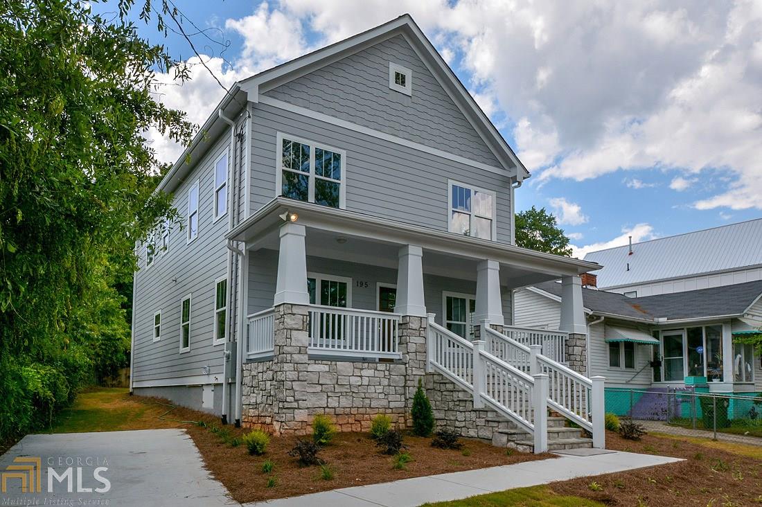 195 Cleveland, Atlanta, GA 30316