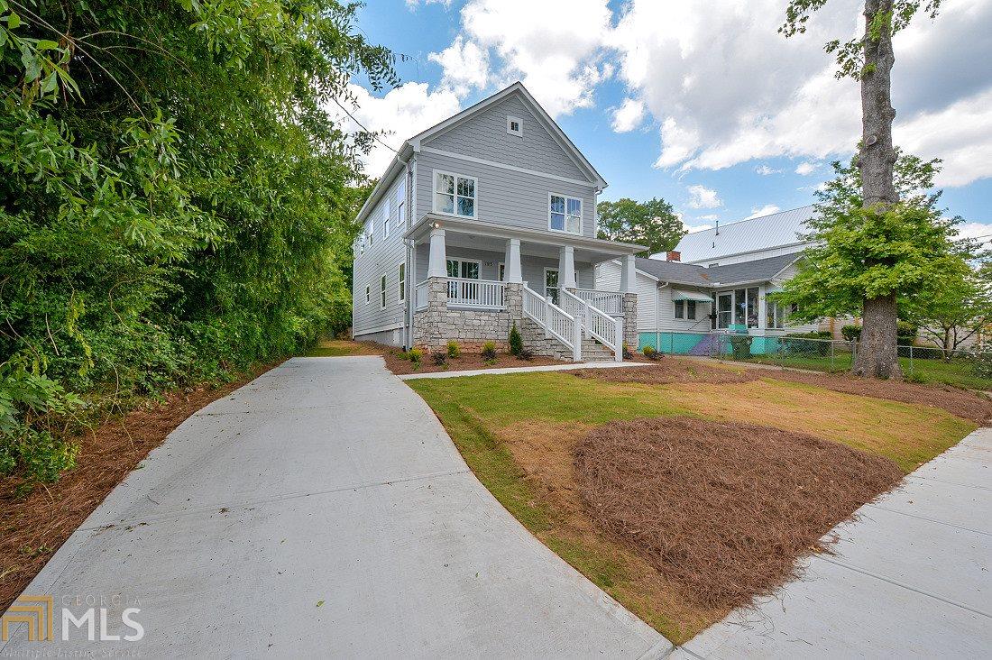 195 Cleveland, Atlanta, GA 30316
