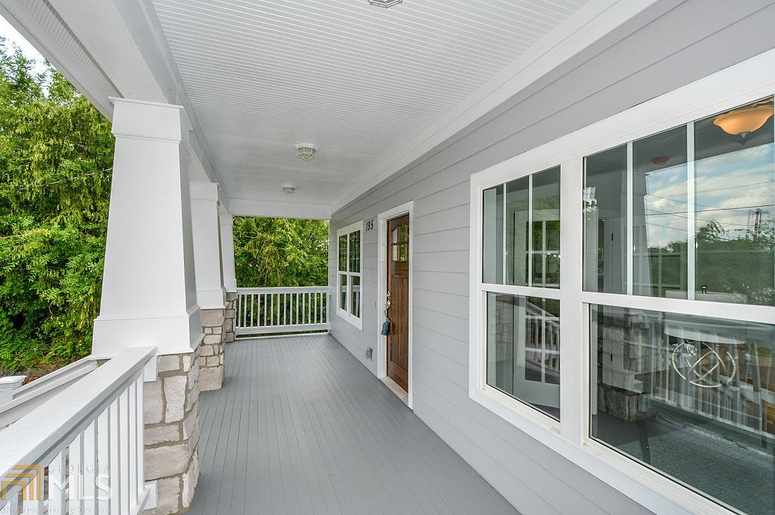 195 Cleveland, Atlanta, GA 30316