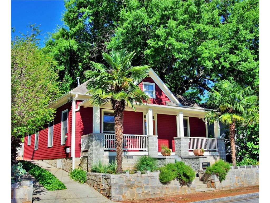 181 Tye Street SE, Atlanta, GA 30316