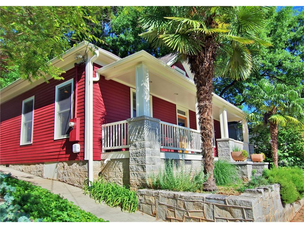 181 Tye Street SE, Atlanta, GA 30316