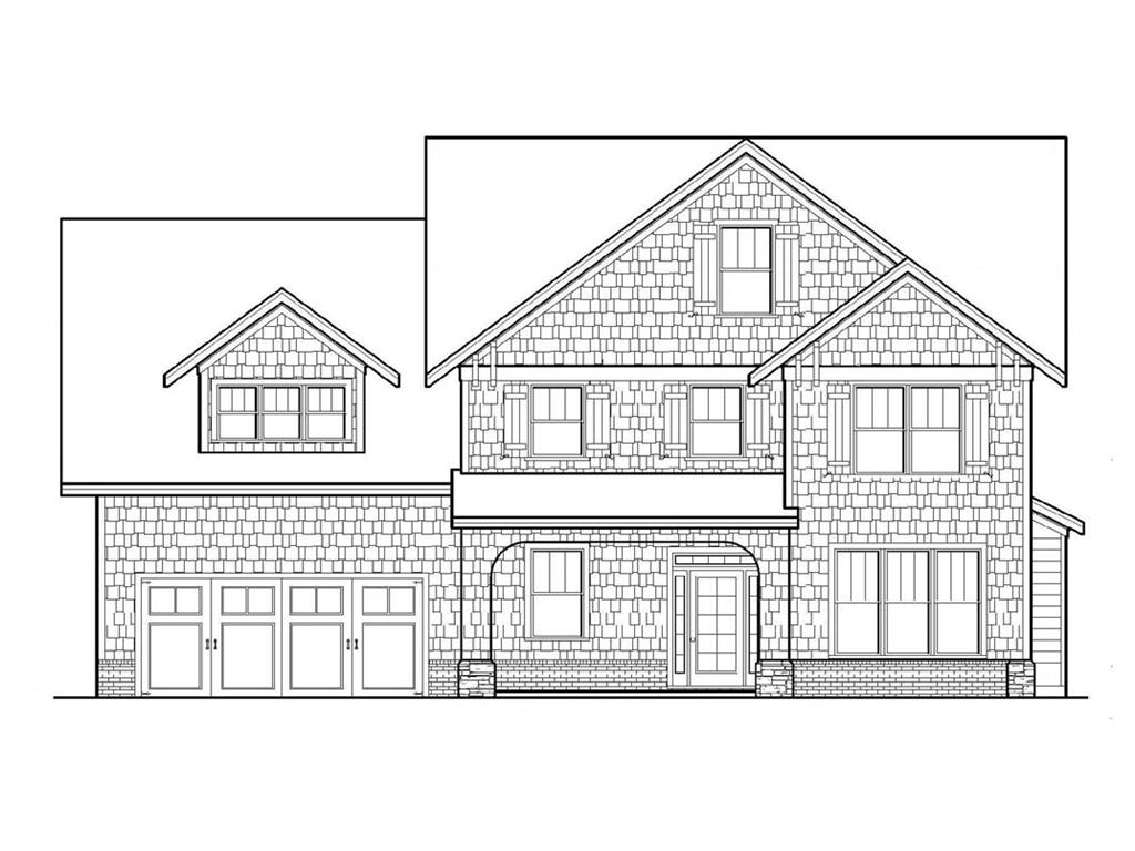 1774 Glenaire Court SE, Atlanta, GA 30316