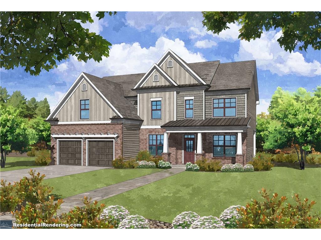 1768 Glenaire Court SE, Atlanta, GA 30316