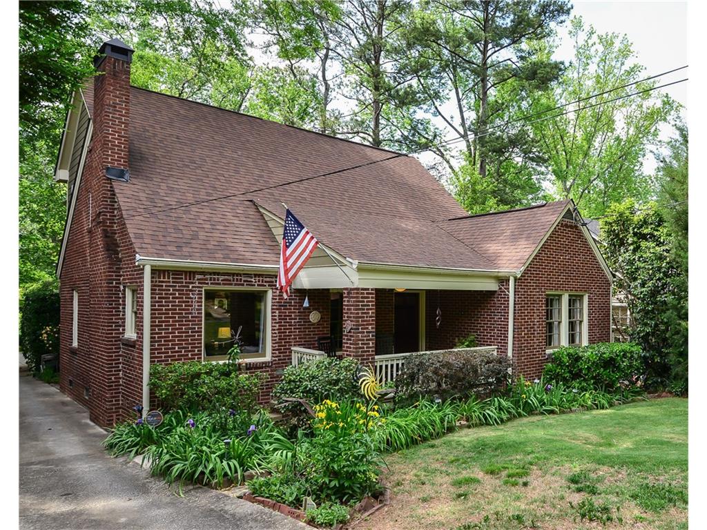 1049 Gilbert Street SE, Atlanta, GA 30316