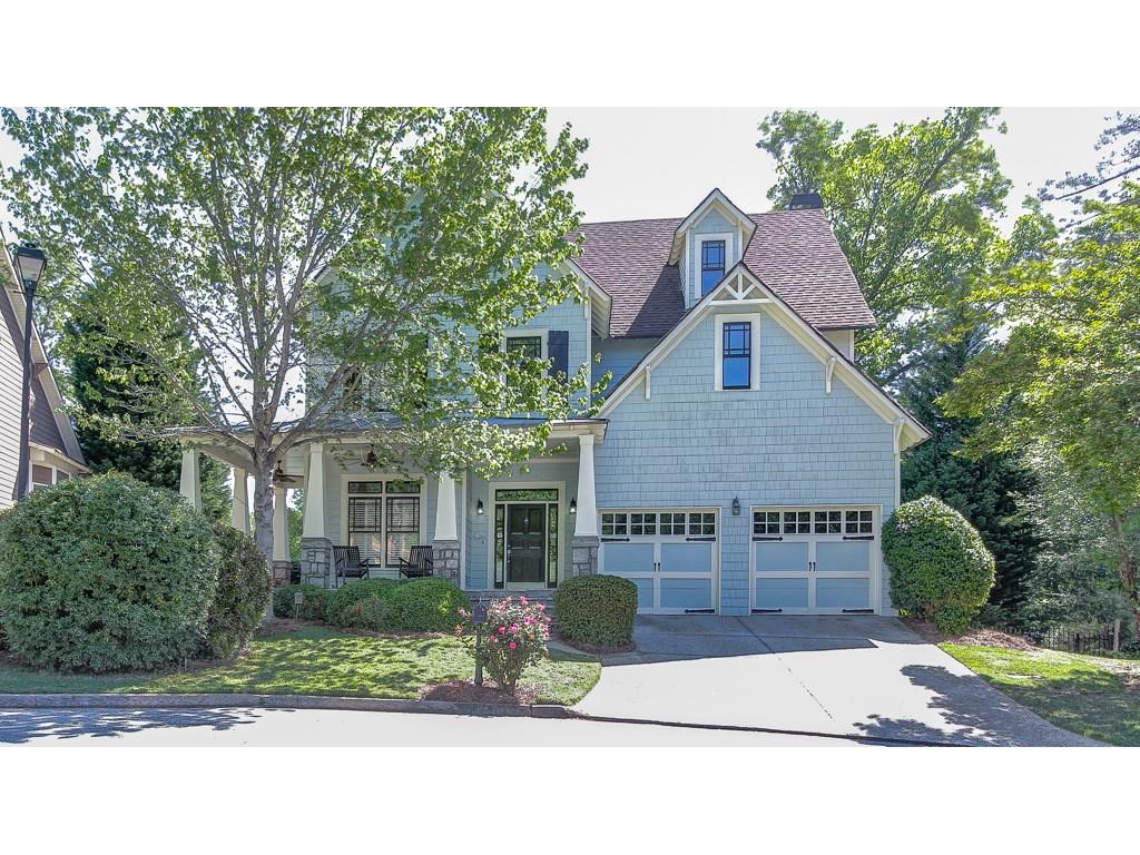 2548 Lakeview East Trail SE, Atlanta, GA 30316