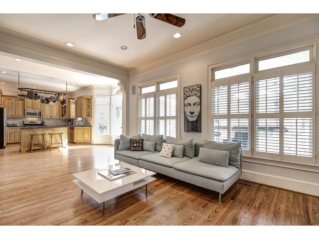 2548 Lakeview East Trail SE, Atlanta, GA 30316