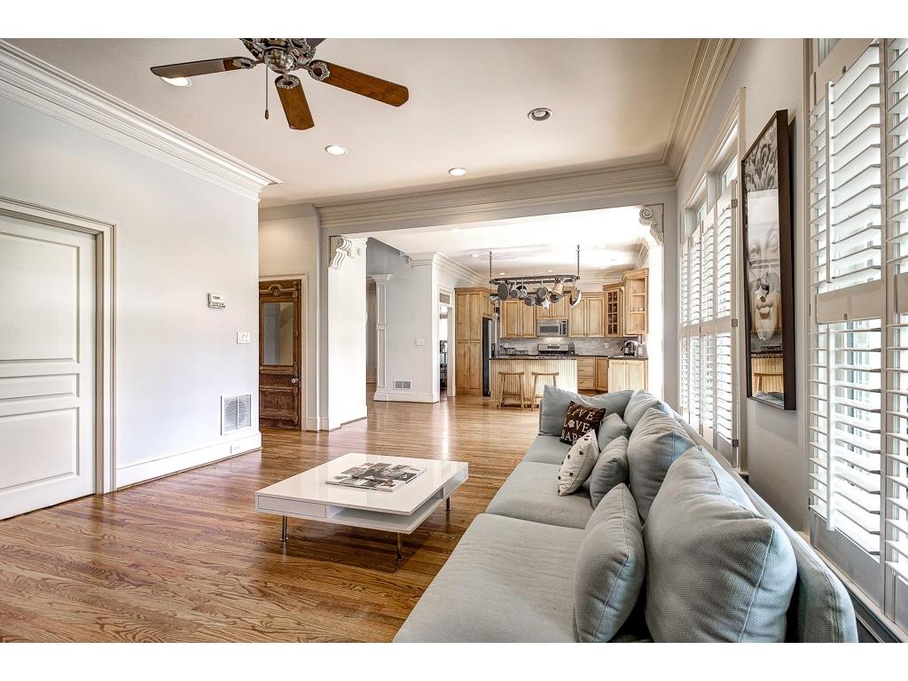 2548 Lakeview East Trail SE, Atlanta, GA 30316