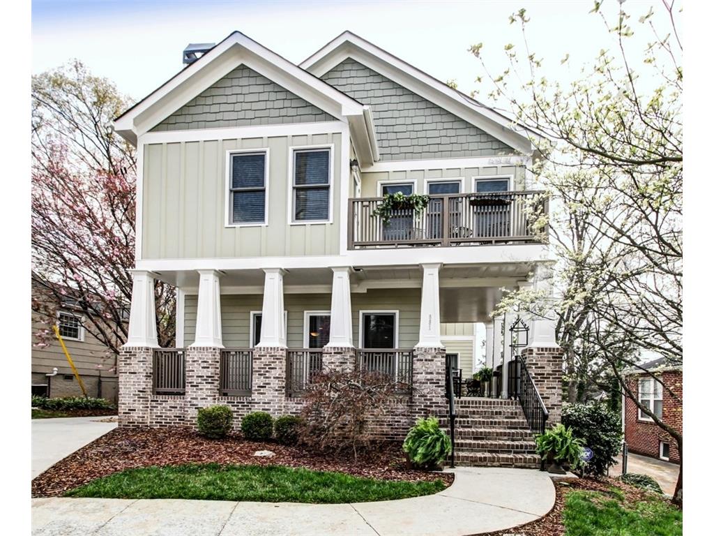 981 Glenwood Avenue SE, Atlanta, GA 30316