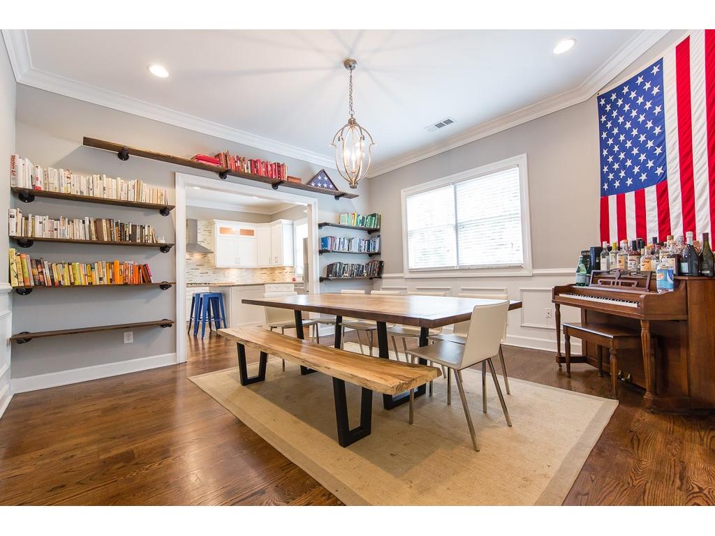 1667 Wade Avenue NE, Atlanta, GA 30317