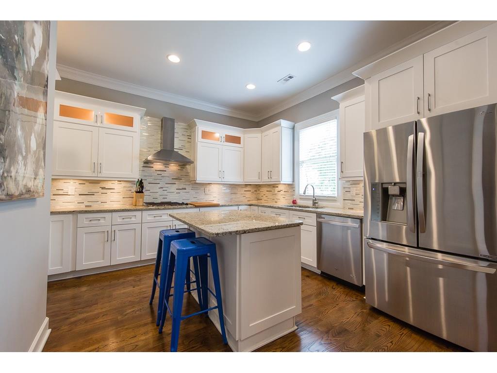 1667 Wade Avenue NE, Atlanta, GA 30317