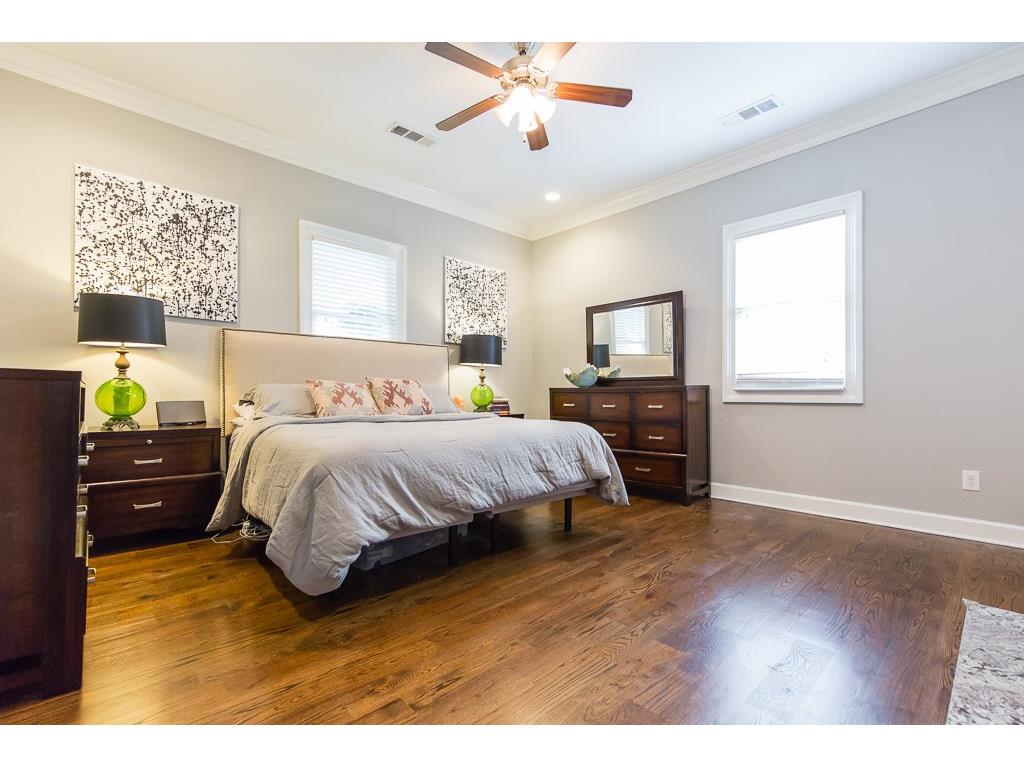 1667 Wade Avenue NE, Atlanta, GA 30317