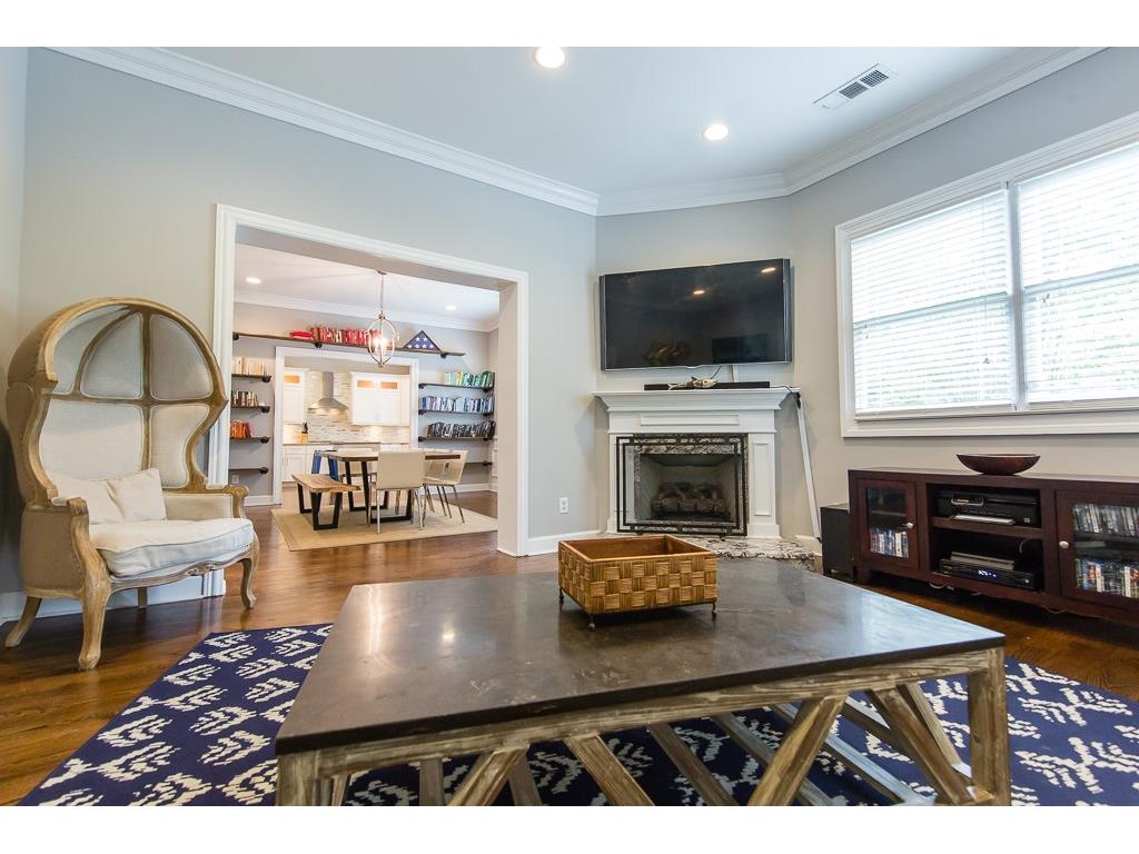 1667 Wade Avenue NE, Atlanta, GA 30317