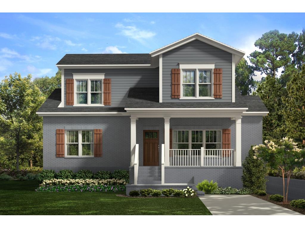 94 Dearborn Street, Atlanta, GA 30317