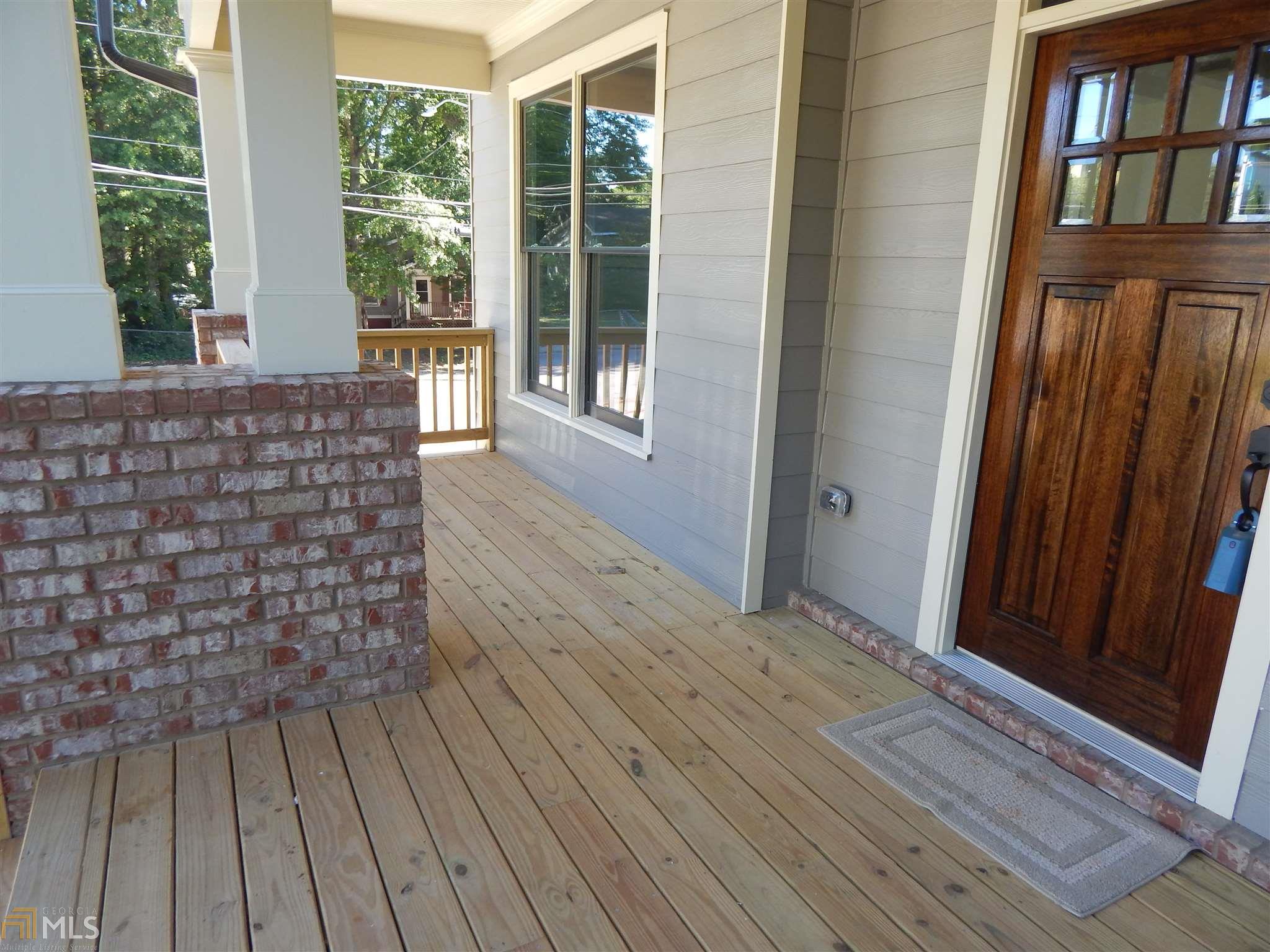 204 S Howard, Atlanta, GA 30317